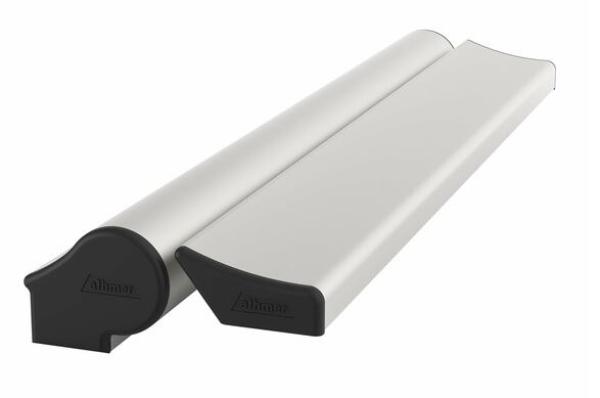 Athmer Fingerschutz-Profil BA 28+/2400